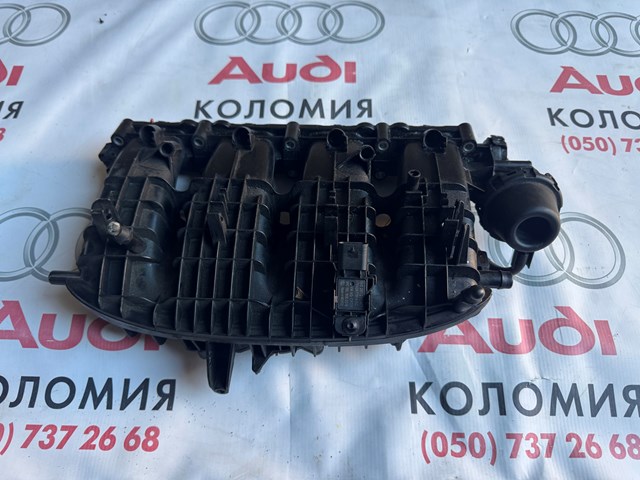 Коллектор впускной 06L133201BB VAG