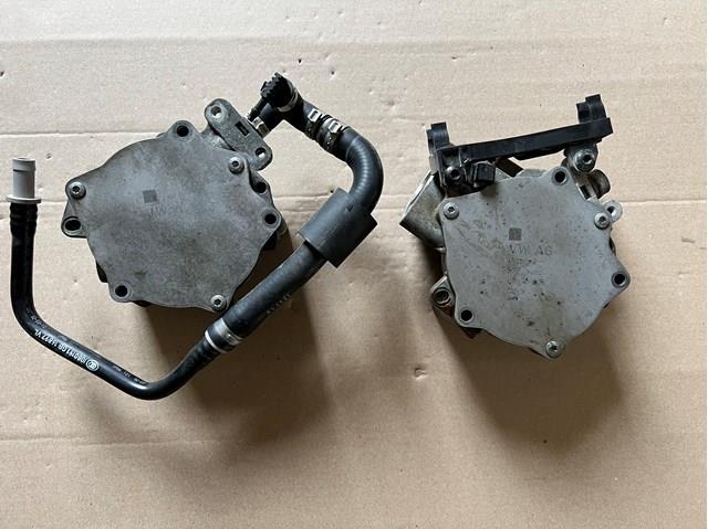 Насос вакуумный 06L145100G VAG