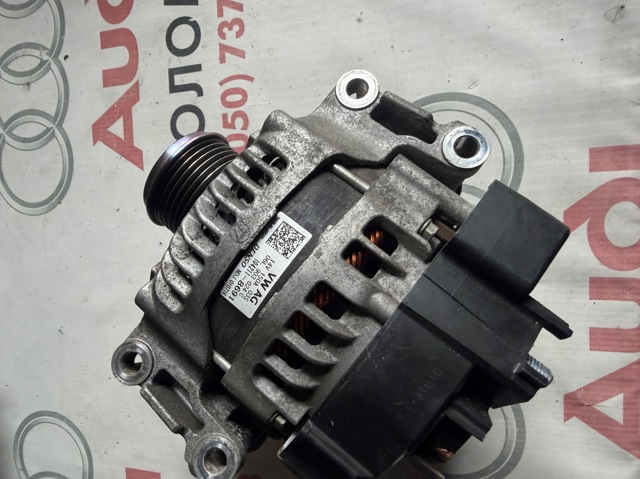 06L903024C VAG Генератор купить в Ирпень