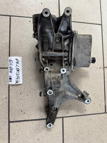 Крепление генератора 06L903143K VAG