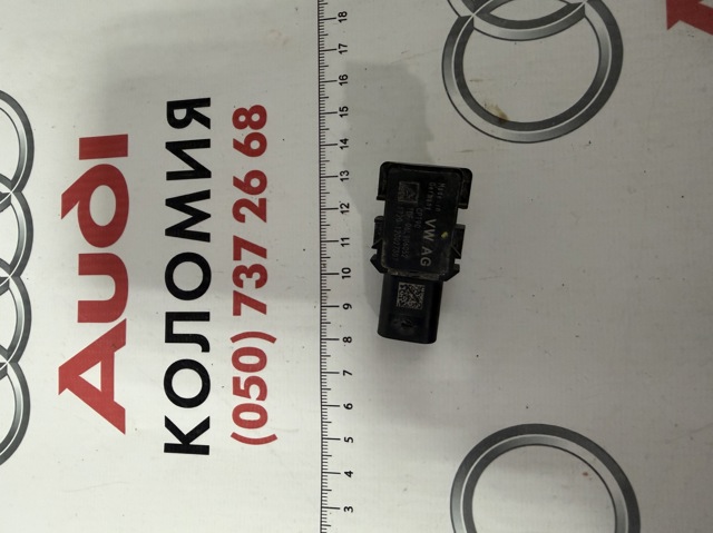 Датчик давления трубки вторичного воздуха 06L906052 VAG