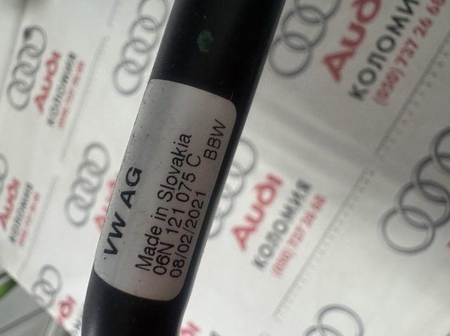 VAG 06N121075C в наличии Чернигов