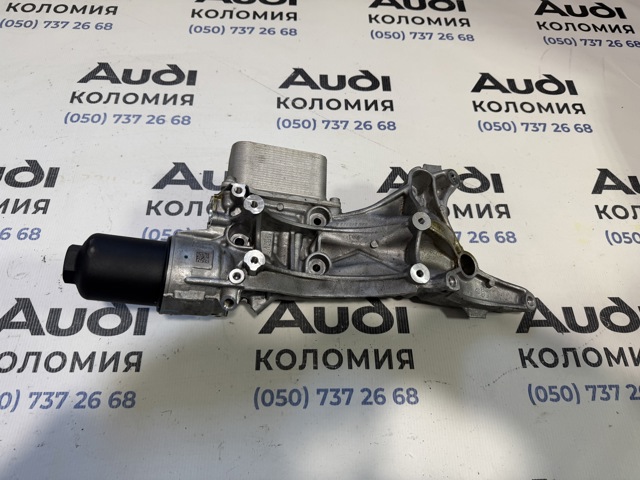 Кронштейн крепления генератора 06N903143A VAG
