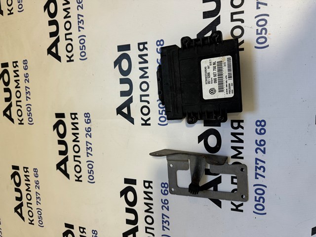 ЭБУ АКПП 09G927750NL VAG