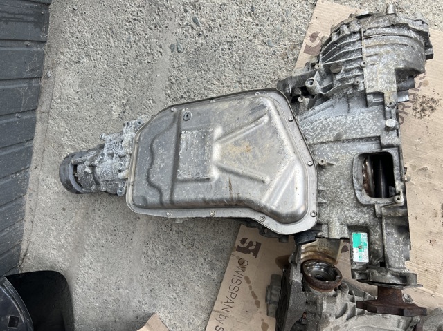 VAG 0BK300040C АКПП в наличии Харьков