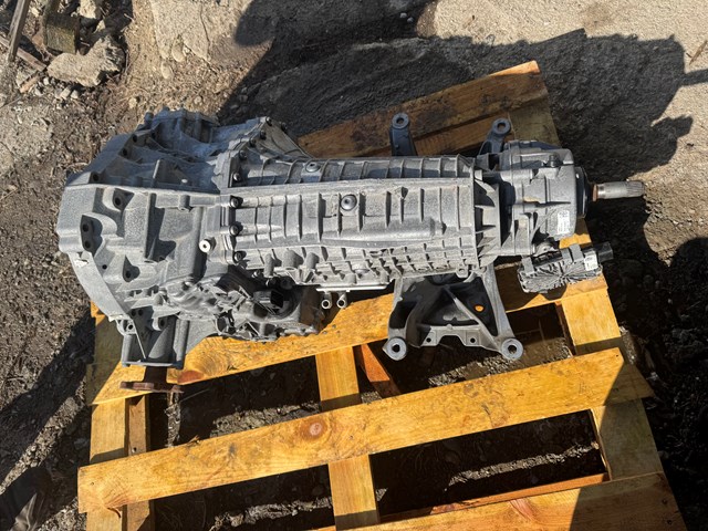 Коробка передач автомат 0CJ300042L VAG