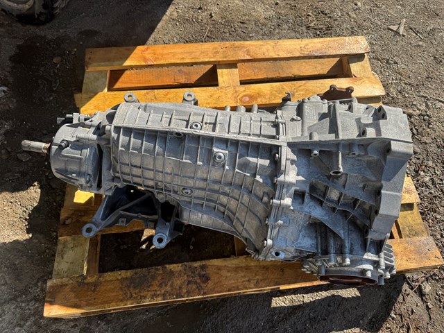 0CJ300042L АКПП купить Павлоград