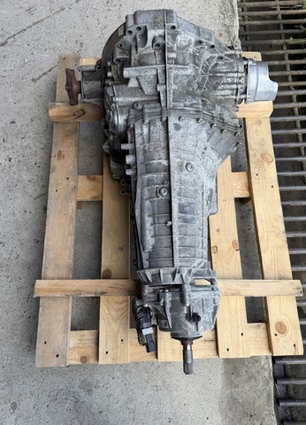 Коробка автомат 0CJ300043K VAG