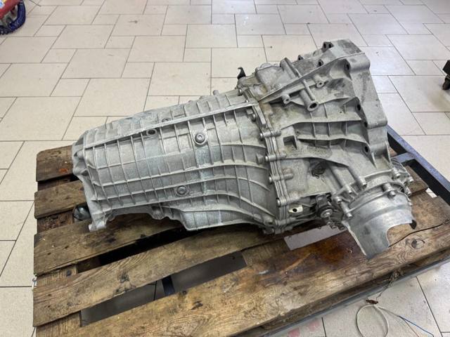 VAG 0CJ300044B АКПП в наличии Ужгород