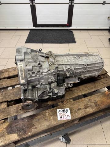 0CJ300044B VAG АКПП в сборе (автоматическая коробка передач) купить в Хмельницкий