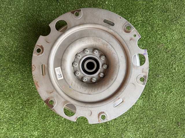 0CK105317AG Маховик купить Кривой Рог