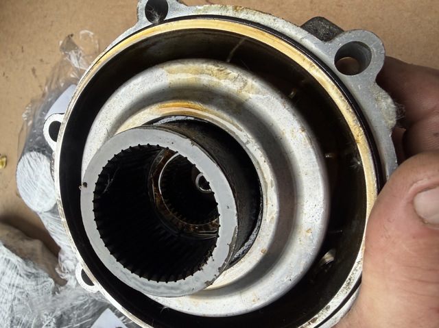 1084336007 ZF PARTS купить в Павлоград