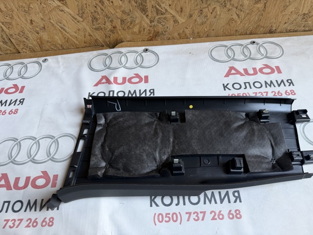 VAG 11A867292B4PK Обшивка стойки кузова внутренняя средняя нижняя правая в наличии Ровно