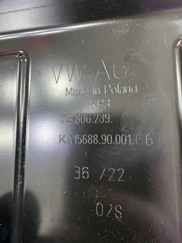 11B806239 VAG купить в Харьков