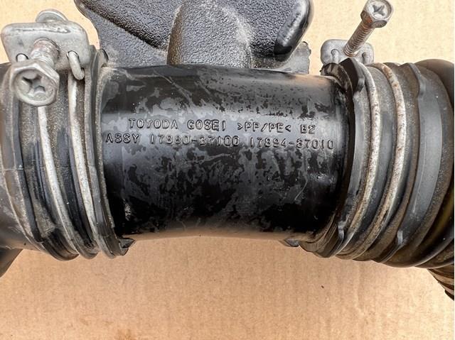 TOYOTA 1788037100 в наличии Тернополь