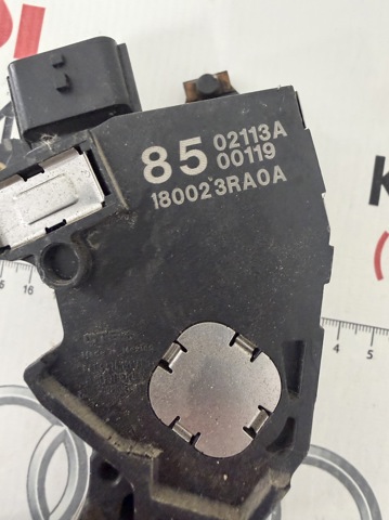 Педаль акселератора 180023RA0A NISSAN