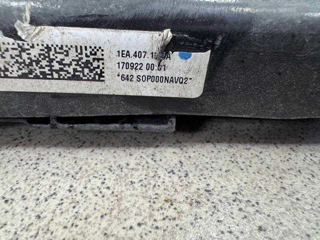 1EA407151A VAG Рычаг передней подвески нижний левый купить в Ирпень