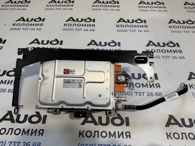 Стабилизатор напряжения 1EA907190G VAG