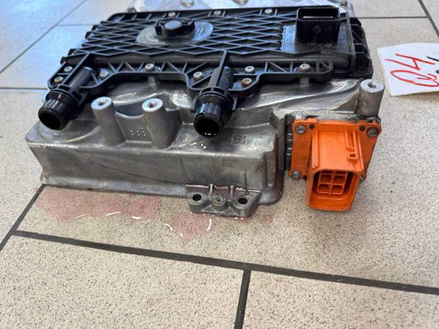 VAG 1EA915684DQ Модуль управления (ЭБУ) заряда основной батареи в наличии Одесса