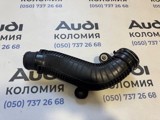 Шланг интеркуллера 1K0145840R VAG