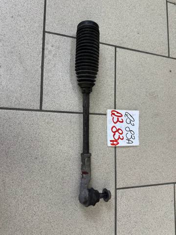 Наконечник рулевой тяги 1K0423811K VAG