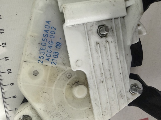 253E05SA0A NISSAN купить в Львов