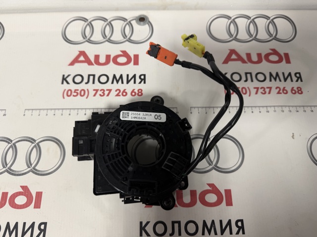 Кассета AirBag 255543JA1A NISSAN
