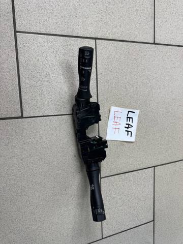 Переключатель подрулевой в сборе 255603KA8E NISSAN