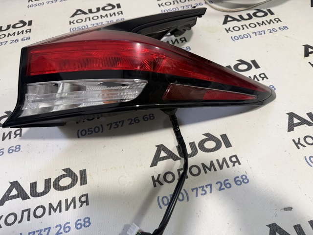 NISSAN 265505SA1A Задний фонарь в наличии Львов