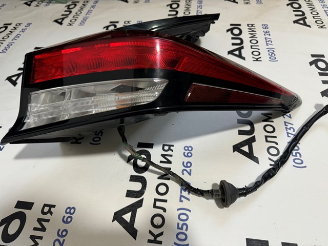NISSAN 265505SA1B Фонарь задний правый в наличии Харьков