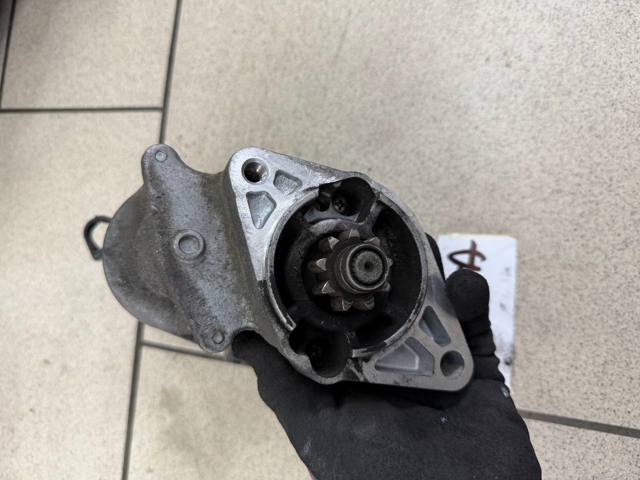 TOYOTA 2810033080 Стартер в наличии Житомир