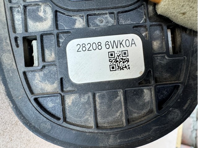 NISSAN 282086WK0A Антенна в наличии Ужгород