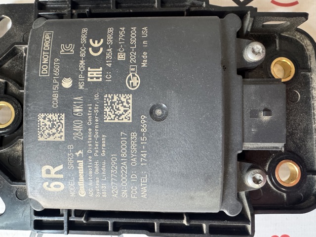 284K06WK1A NISSAN купить в Винница