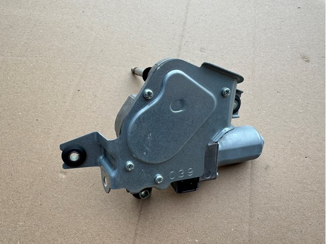 287105SA0A NISSAN Моторчик заднего дворника купить в Ужгород
