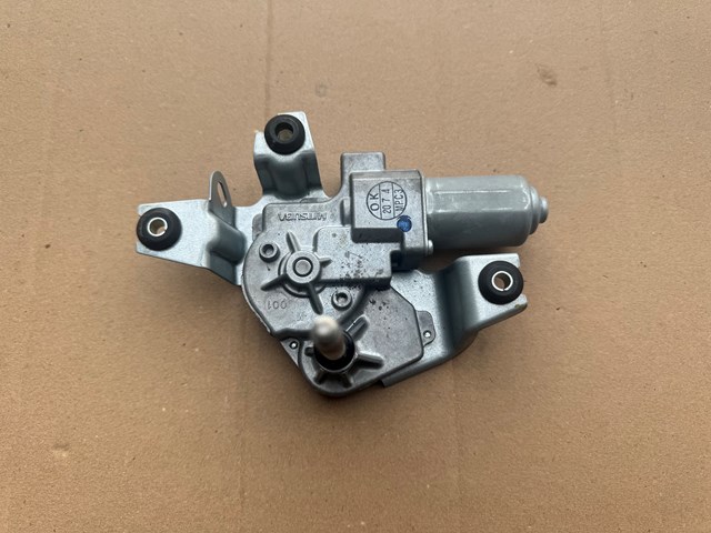 Стеклоочиститель двери задка 287105SA0A NISSAN