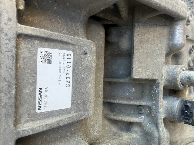 291A03NF0A NISSAN Инвертор тока купить в Запорожье