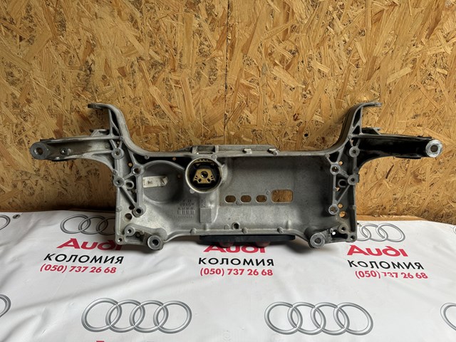 Подрамник передней подвески Volkswagen Passat B6
