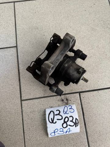 Задний правый суппорт 3Q0615424A VAG