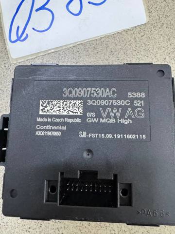 VAG 3Q0907530AC Модуль "Диагностический интерфейс" в наличии Киев