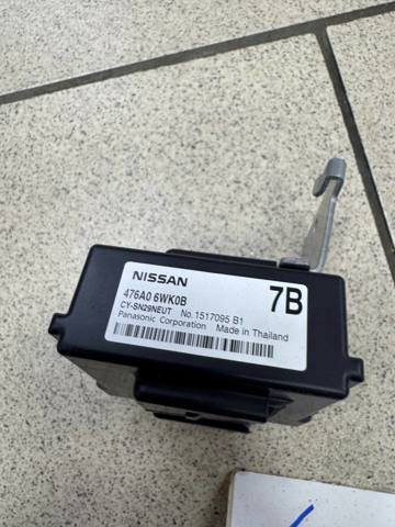 476A06WK0B NISSAN купить в Хмельницкий