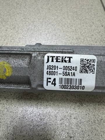 Рулевая рейка 480015SA1A NISSAN