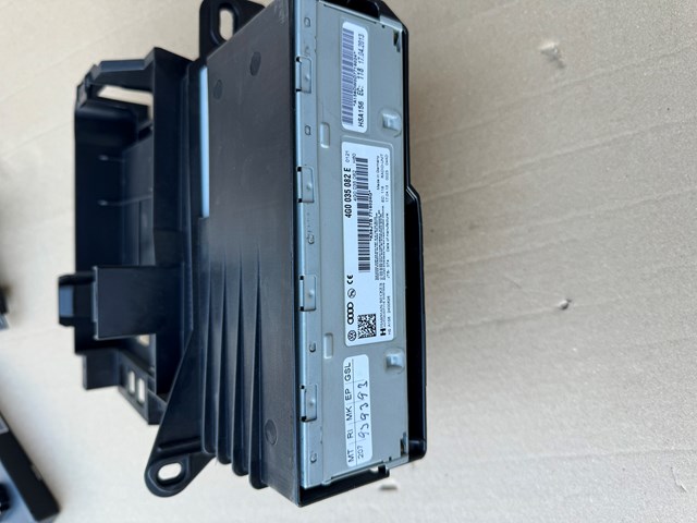 4G0035082E VAG Магнитола (радио AM/FM) купить в Чернигов