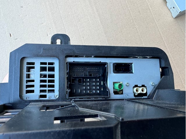 4G0035082E VAG Магнитола купить в Ужгород
