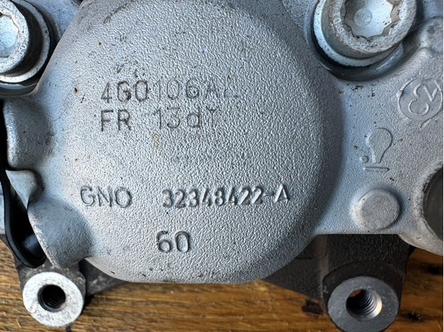 VAG 4G0106AL в наличии Львов