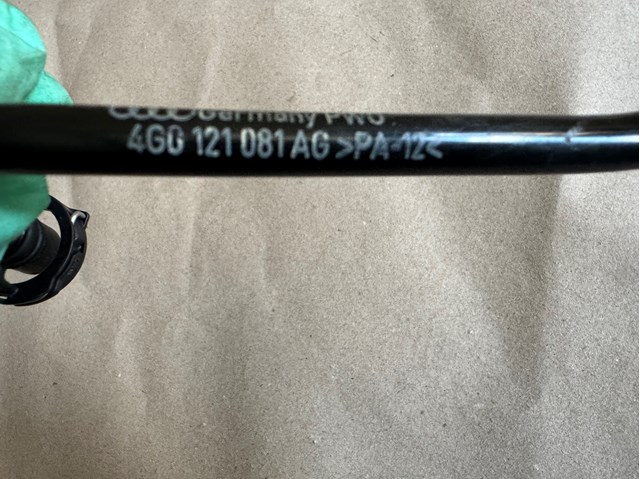 4G0121081AG купить Павлоград