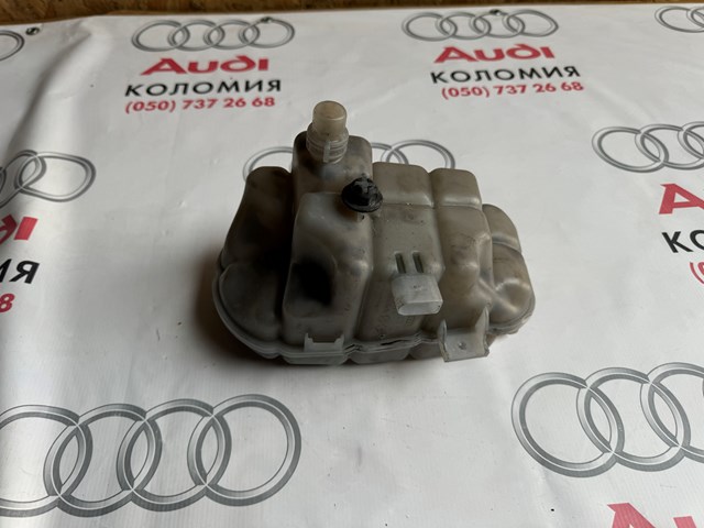 Бачок расширительный 4G0121403G VAG