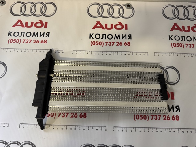 VAG 4G0819011A Электроподогреватель воздуха системы отопления салона в наличии Житомир