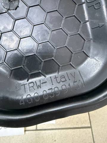VAG 4G0839915A в наличии Днепр
