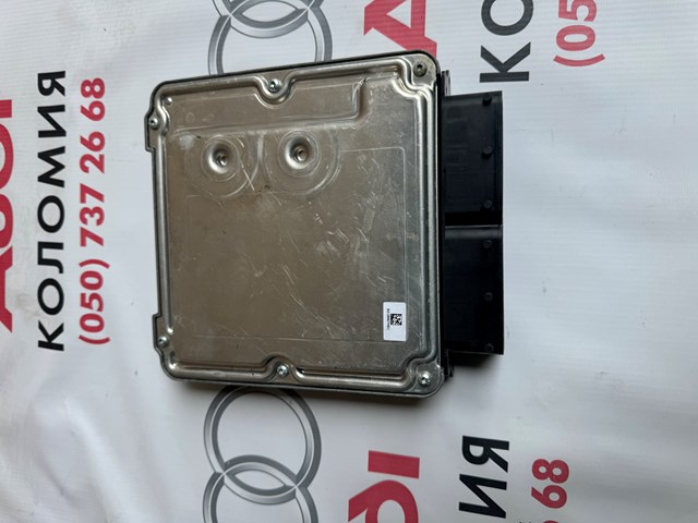 4G0907401F VAG Модуль управления (ЭБУ) двигателем купить в Кривой Рог
