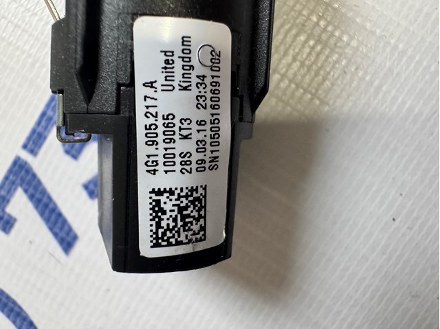 VAG 4G1905217 в наличии Кривой Рог